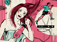 Венчурному капиталисту