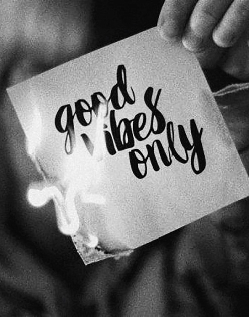 Использует ли ваш босс токсичный позитив?