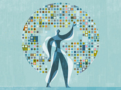 Таланты по вызову: как быстро находить людей с нужными навыками