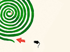 «Не так быстро»: почему не нужно торопиться с принятием важных решений