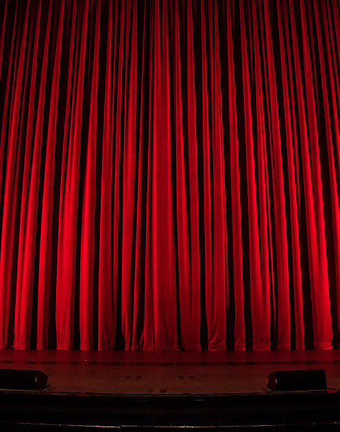 Пять секретов удачного выступления