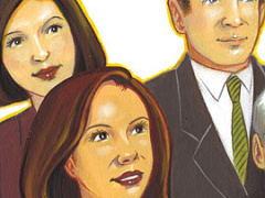 Убедительная естественность