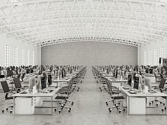 К чему приведет работа вне офиса