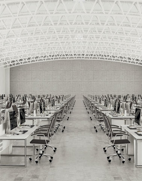 К чему приведет работа вне офиса