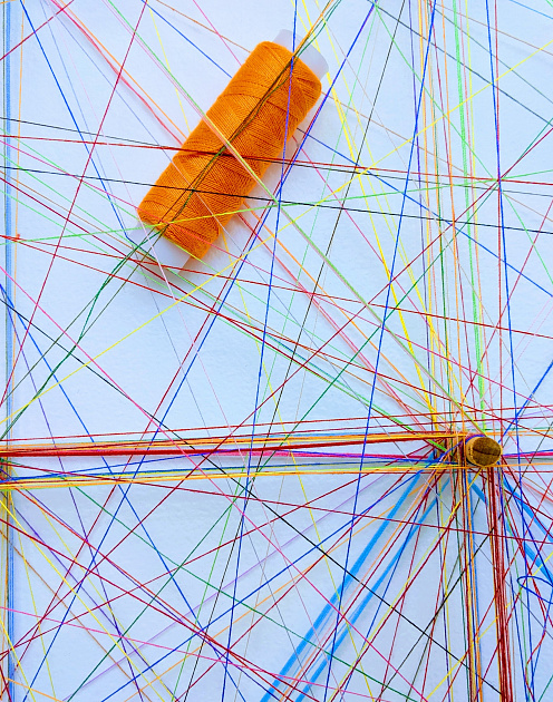 Четыре правила системного нетворкинга