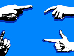 Почему мы не любим признавать свои ошибки?