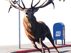 Новые партнерства изменят мир