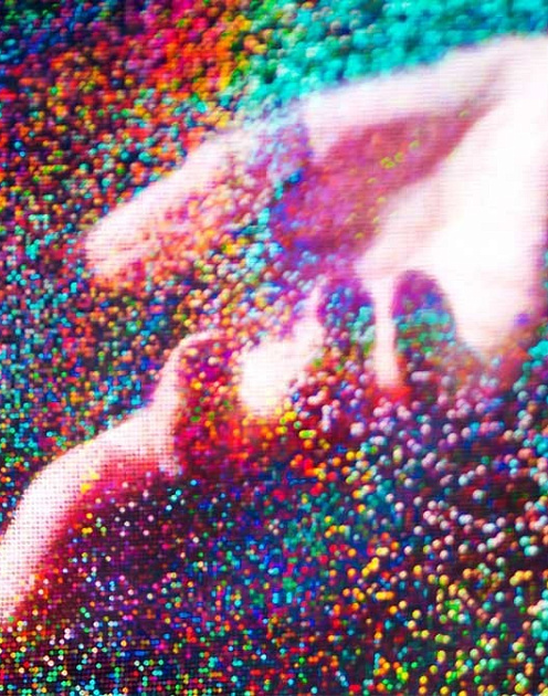 Как работает дополненная реальность