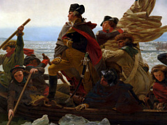 Великие лидеры не думают о себе