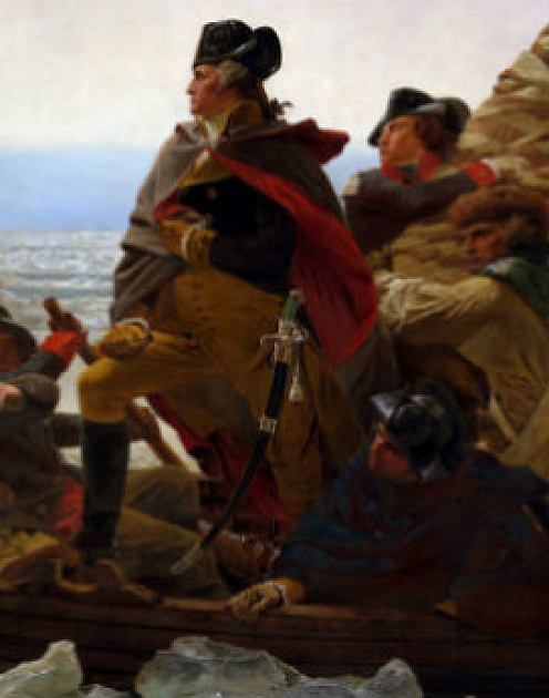 Великие лидеры не думают о себе