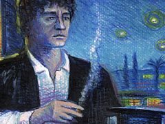 Кого выбрать?