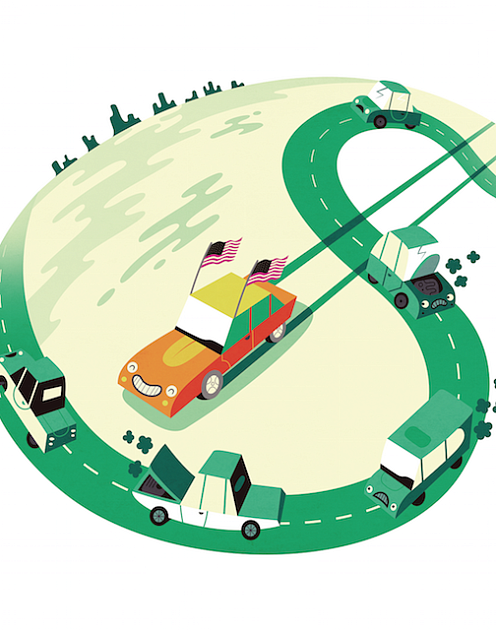 Отозвали ваш продукт, а страдают конкуренты