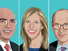 «У нас люди сами руководят своим развитием»