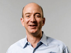 Интервью с Джеффом Безосом: «Главное — ввязаться в драку»