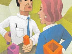 Правила переговорщиков