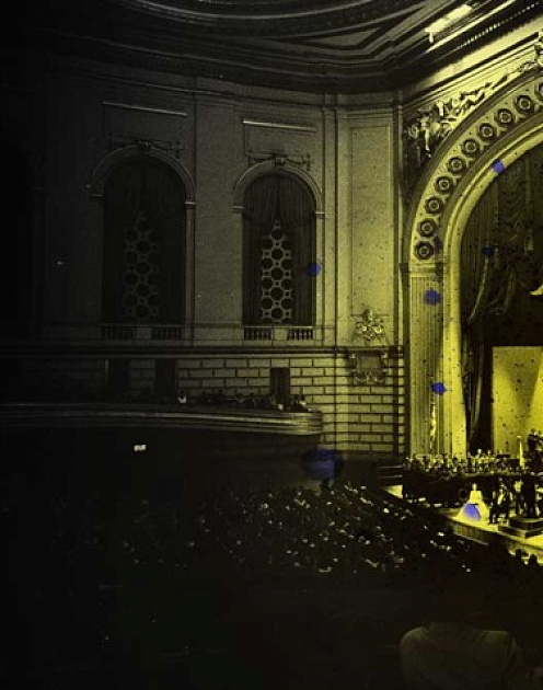 Переворот в Опере: как дизайн-мышление преобразило театр из Сан-Франциско