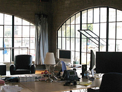 Четыре совета по улучшению офисного пространства