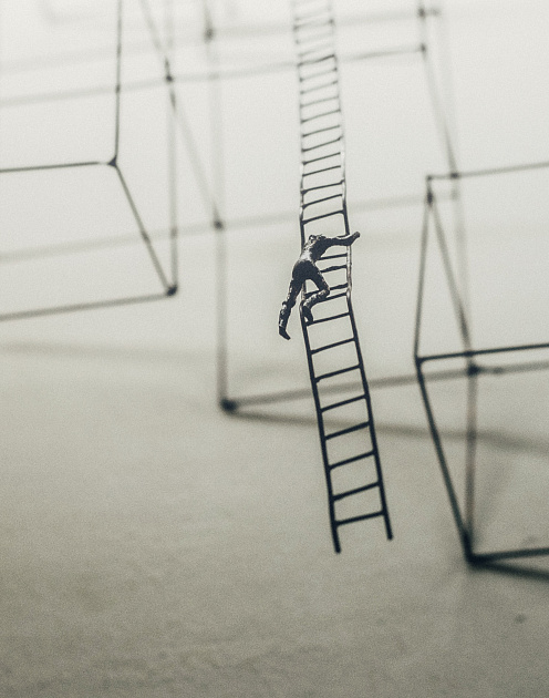 Скачок к лидерству