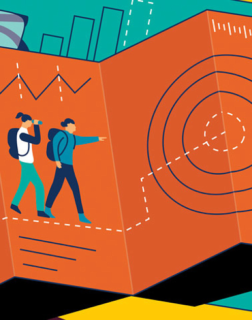 Нужно ли делать ставку на наставника