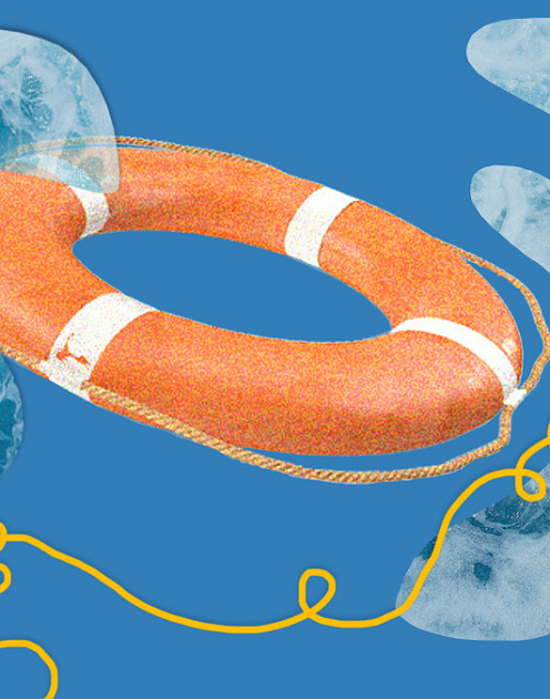 «Помогите!»: как правильно попросить коллег о помощи