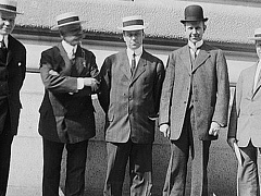 Где найти настоящих предпринимателей