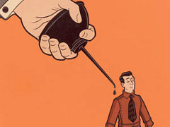 Развитие лидеров первого уровня