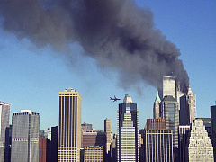 Лидерство в трагические времена