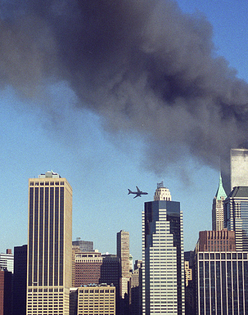 Лидерство в трагические времена