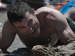 Устройте себе адскую недельку