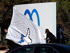 «Дурацкое название?»: что не так с новым брендом Facebook