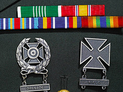 Обратная сторона медали: армейский опыт в менеджменте