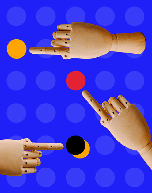 Как правильно принимать коллективные решения