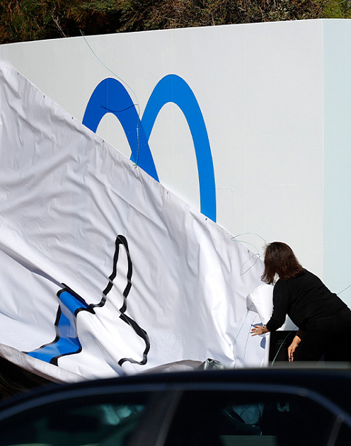 «Дурацкое название?»: что не так с новым брендом Facebook