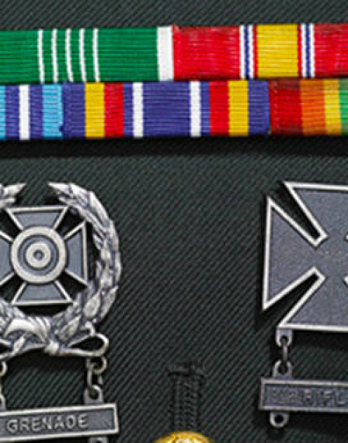 Обратная сторона медали: армейский опыт в менеджменте