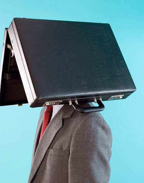 Что делать, если ваш начальник «тряпка»