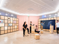  Зачем компаниям внутренний маркетплейс талантов? 