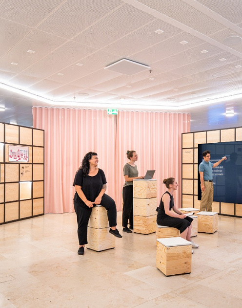  Зачем компаниям внутренний маркетплейс талантов? 