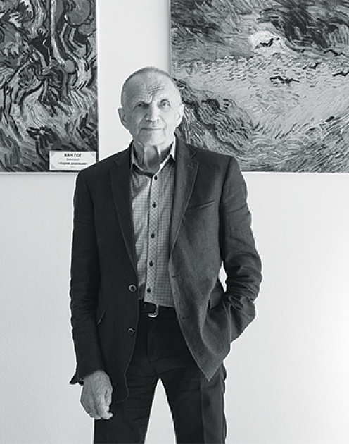 Титаническое усилие