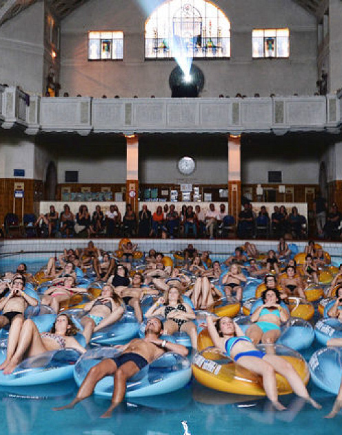 Перестаньте тратить деньги на тимбилдинг