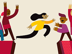 Шесть методов реорганизации бизнеса после пандемии