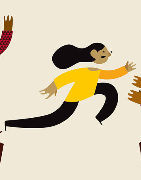 Шесть методов реорганизации бизнеса после пандемии