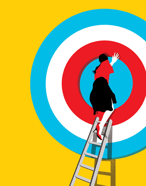 Обратная сторона  обратной связи