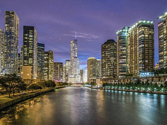 Как рост Airbnb влияет на стоимость жилья