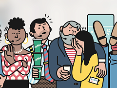 Клиентский сервис на отлично