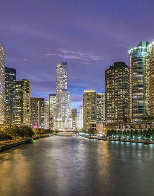 Как рост Airbnb влияет на стоимость жилья