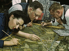 Помогите сотрудникам поймать правильный поток