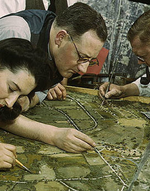 Помогите сотрудникам поймать правильный поток