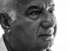 Михаил Давыдов. Откуда берется рак