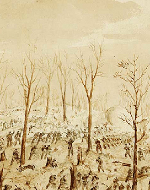 Для победы в Гражданской войне Линкольн изменил свой лидерский стиль