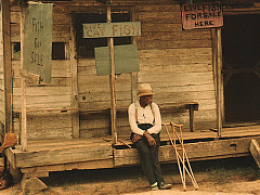 Если компанию настиг кризис, бегите от него вперед